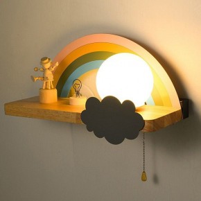 Бра Imperiumloft RAINBOW RAINBOW-KIDS-WALL01 в Асбесте - asbest.ok-mebel.com | фото 3