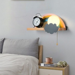 Бра Imperiumloft RAINBOW RAINBOW-KIDS-WALL01 в Асбесте - asbest.ok-mebel.com | фото 5