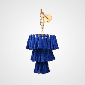 Бра Imperiumloft TASSEL TASSEL-WALL01 в Асбесте - asbest.ok-mebel.com | фото