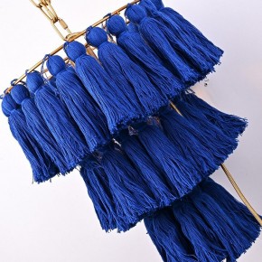 Бра Imperiumloft TASSEL TASSEL-WALL01 в Асбесте - asbest.ok-mebel.com | фото 4
