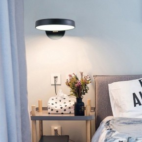 Бра Imperiumloft TURNA Black TURNA-W01 в Асбесте - asbest.ok-mebel.com | фото 7