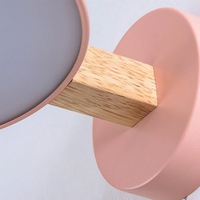 Бра Imperiumloft TURNA Pink TURNA-W01 в Асбесте - asbest.ok-mebel.com | фото 16