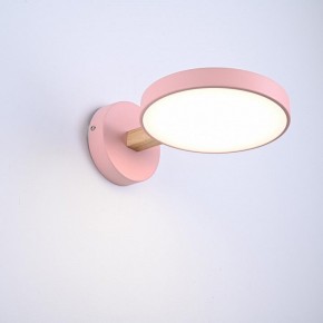 Бра Imperiumloft TURNA Pink TURNA-W01 в Асбесте - asbest.ok-mebel.com | фото 4