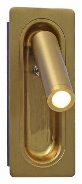 Бра Kink Light Ризи 08071M,20 в Асбесте - asbest.ok-mebel.com | фото