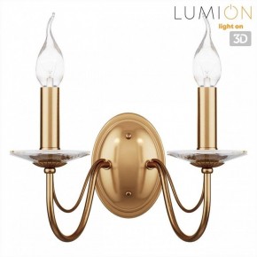 Бра Lumion INCANTO 8033/2W в Асбесте - asbest.ok-mebel.com | фото 4
