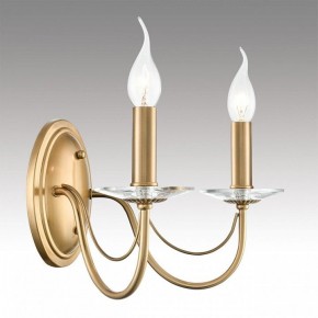 Бра Lumion INCANTO 8033/2W в Асбесте - asbest.ok-mebel.com | фото 6