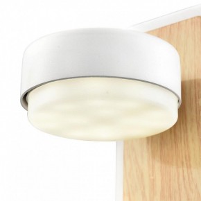 Бра Lumion LELAND 8263/1W в Асбесте - asbest.ok-mebel.com | фото 9