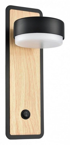 Бра Lumion LELAND 8264/1W в Асбесте - asbest.ok-mebel.com | фото