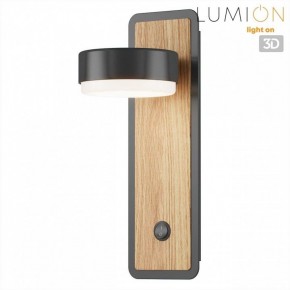 Бра Lumion LELAND 8264/1W в Асбесте - asbest.ok-mebel.com | фото 5