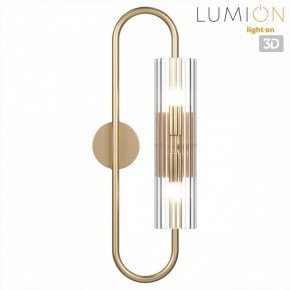 Бра Lumion Toronto 6560/2W в Асбесте - asbest.ok-mebel.com | фото 2