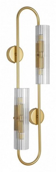 Бра Lumion TORONTO 6560/4W в Асбесте - asbest.ok-mebel.com | фото