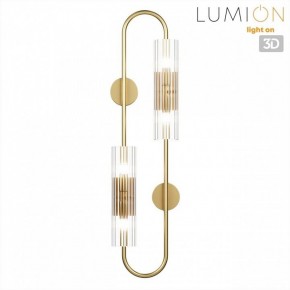 Бра Lumion TORONTO 6560/4W в Асбесте - asbest.ok-mebel.com | фото 3