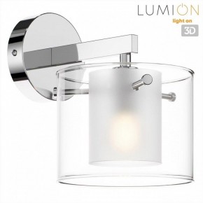 Бра Lumion VERDI 8261/1W в Асбесте - asbest.ok-mebel.com | фото 4