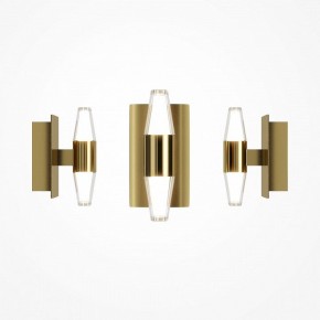 Бра Maytoni Arana MOD401WL-L6BS3K в Асбесте - asbest.ok-mebel.com | фото 2