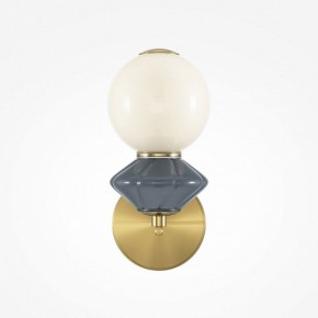 Бра Maytoni Brosche MOD362WL-L5GR3K в Асбесте - asbest.ok-mebel.com | фото 2