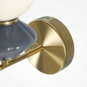 Бра Maytoni Brosche MOD362WL-L5GR3K в Асбесте - asbest.ok-mebel.com | фото 6