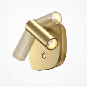 Бра Maytoni Ego C175WL-9W-2.7-4K-MG в Асбесте - asbest.ok-mebel.com | фото 4