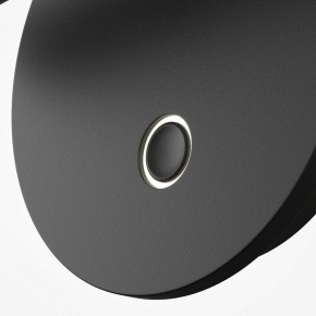 Бра Maytoni Ego C176WL-9W-2.7-4K-B в Асбесте - asbest.ok-mebel.com | фото 8