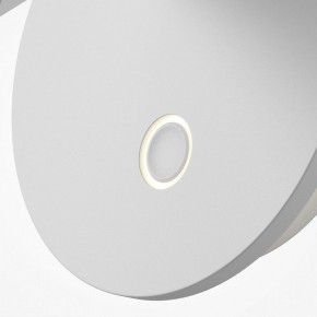 Бра Maytoni Ego C176WL-9W-2.7-4K-W в Асбесте - asbest.ok-mebel.com | фото 7