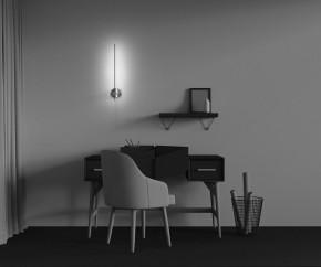 Бра Maytoni Elegant C085WL-L7BS2.7K в Асбесте - asbest.ok-mebel.com | фото 5