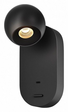 Бра Maytoni Elfin MOD434WL-L5B3K в Асбесте - asbest.ok-mebel.com | фото