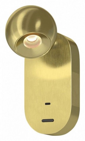 Бра Maytoni Elfin MOD434WL-L5BS3K в Асбесте - asbest.ok-mebel.com | фото