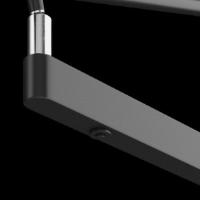 Бра Maytoni Fad MOD070WL-L6B3K в Асбесте - asbest.ok-mebel.com | фото 5