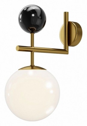 Бра Maytoni Museo MOD436WL-01BS в Асбесте - asbest.ok-mebel.com | фото