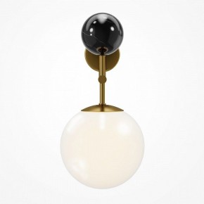 Бра Maytoni Museo MOD436WL-01BS в Асбесте - asbest.ok-mebel.com | фото 2
