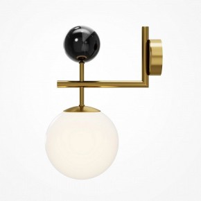 Бра Maytoni Museo MOD436WL-01BS в Асбесте - asbest.ok-mebel.com | фото 3
