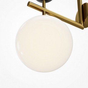 Бра Maytoni Museo MOD436WL-01BS в Асбесте - asbest.ok-mebel.com | фото 6