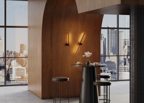 Бра Maytoni Rotera MOD432WL-L6B3K в Асбесте - asbest.ok-mebel.com | фото 5