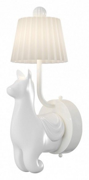 Бра Maytoni Senor Alpaca MOD377WL-L6W3K в Асбесте - asbest.ok-mebel.com | фото