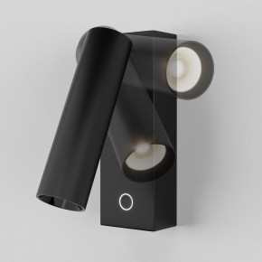 Бра Maytoni Twist C077WL-L3B3K в Асбесте - asbest.ok-mebel.com | фото 3