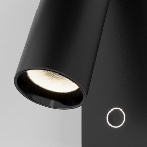 Бра Maytoni Twist C077WL-L3B3K в Асбесте - asbest.ok-mebel.com | фото 7