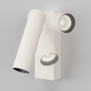 Бра Maytoni Twist C077WL-L3W3K в Асбесте - asbest.ok-mebel.com | фото 4