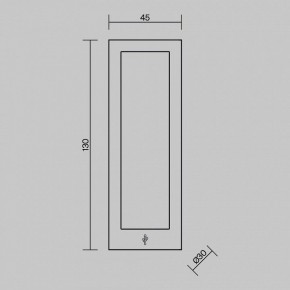 Бра Maytoni Twist C077WL-L3W3K в Асбесте - asbest.ok-mebel.com | фото 6