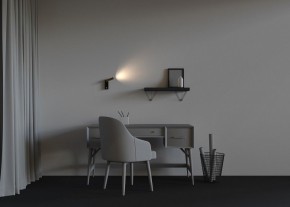 Бра Maytoni Twist C078WL-L3BBS3K в Асбесте - asbest.ok-mebel.com | фото 7