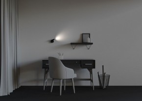 Бра Maytoni Twist C079WL-L3B3K в Асбесте - asbest.ok-mebel.com | фото 6