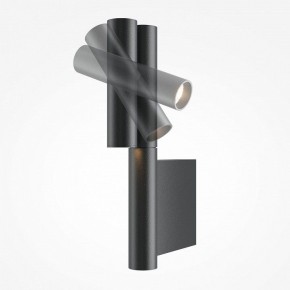 Бра Maytoni Utility MOD433WL-L3B3K в Асбесте - asbest.ok-mebel.com | фото 3
