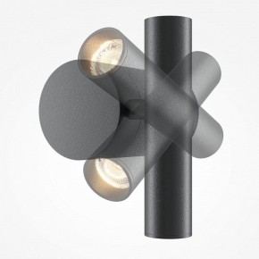 Бра Maytoni Utility MOD433WL-L3B3K1 в Асбесте - asbest.ok-mebel.com | фото 3