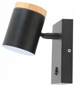 Бра Moderli Asheswood V11291-1W в Асбесте - asbest.ok-mebel.com | фото