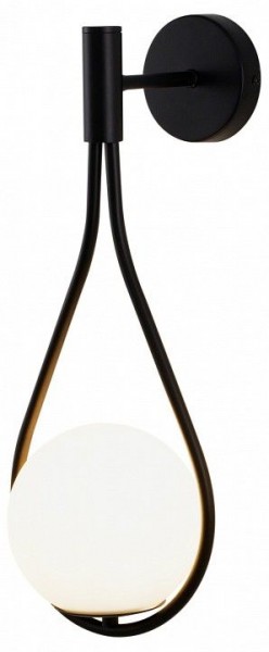Бра Moderli Barocco V11574-1W в Асбесте - asbest.ok-mebel.com | фото