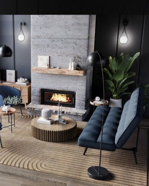 Бра Moderli Barocco V11574-1W в Асбесте - asbest.ok-mebel.com | фото 7