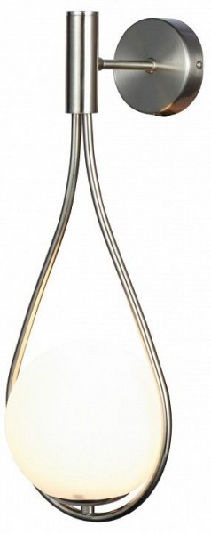 Бра Moderli Barocco V11576-1W в Асбесте - asbest.ok-mebel.com | фото