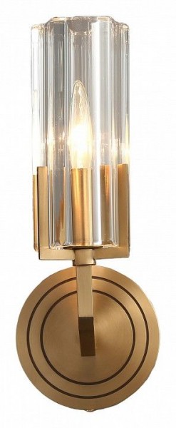 Бра Moderli Brass V11015-1W в Асбесте - asbest.ok-mebel.com | фото