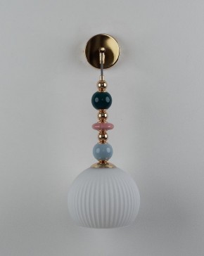 Бра Moderli Charm V11171-1W в Асбесте - asbest.ok-mebel.com | фото 2