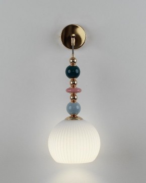 Бра Moderli Charm V11171-1W в Асбесте - asbest.ok-mebel.com | фото 3