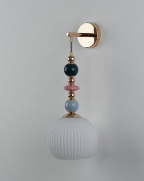 Бра Moderli Charm V11171-1W в Асбесте - asbest.ok-mebel.com | фото 4