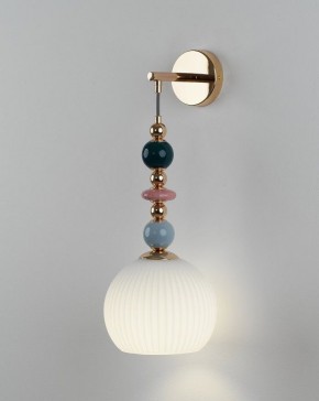 Бра Moderli Charm V11171-1W в Асбесте - asbest.ok-mebel.com | фото 5
